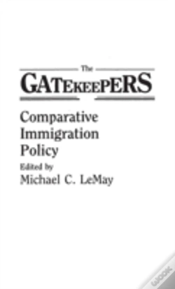 Capa do artigo The Gatekeepers