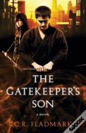 Capa do artigo The Gatekeeper