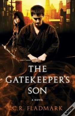 Capa do artigo The Gatekeeper'S Son