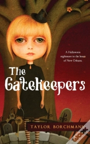 Capa do artigo The Gatekeepers