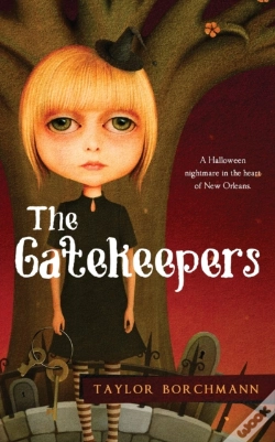 Capa do artigo The Gatekeepers