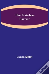 Capa do artigo The Gateless Barrier
