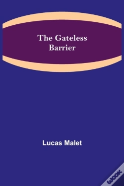 Capa do artigo The Gateless Barrier