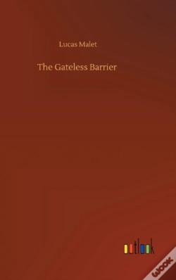 Capa do artigo The Gateless Barrier