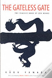 Capa do artigo The Gateless Gate