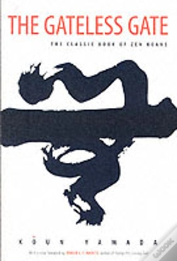 Capa do artigo The Gateless Gate