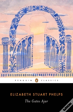 Capa do artigo The Gates Ajar