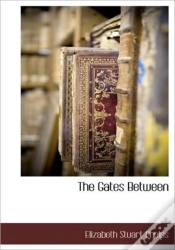 Capa do artigo The Gates Between