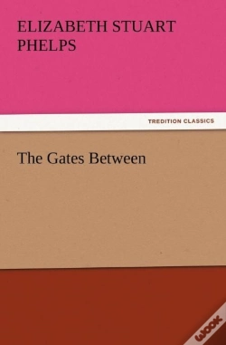 Capa do artigo The Gates Between