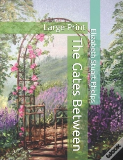 Capa do artigo The Gates Between