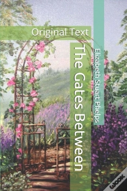 Capa do artigo The Gates Between
