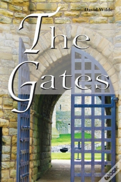 Capa do artigo The Gates