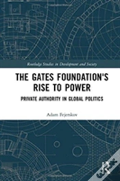 Capa do artigo The Gates Foundation