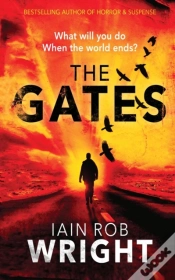 Capa do artigo The Gates