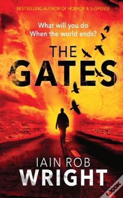Capa do artigo The Gates