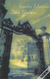 Capa do artigo The Gates