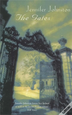 Capa do artigo The Gates
