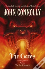 Capa do artigo The Gates
