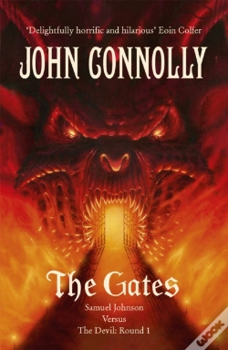 Capa do artigo The Gates