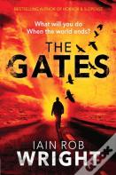 The Gates - Large Print