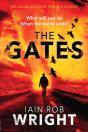 The Gates - Large Print - Preview