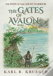 The Gates Of Avalon: Path Of The Ghost W