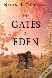 Capa do artigo The Gates Of Eden