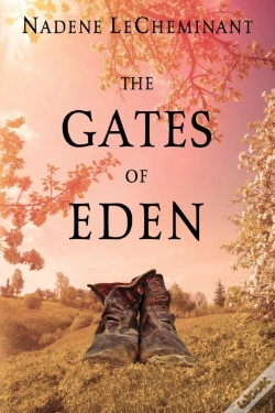 Capa do artigo The Gates Of Eden