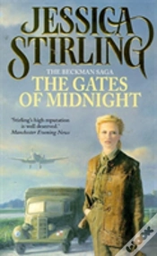 Capa do artigo The Gates Of Midnight