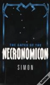 Capa do artigo The Gates Of The Necronomicon