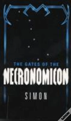 Capa do artigo The Gates Of The Necronomicon