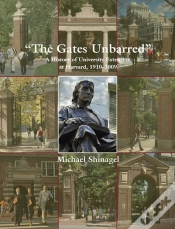 Capa do artigo The Gates Unbarred