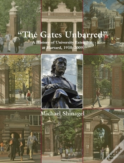 Capa do artigo The Gates Unbarred