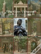 Capa do artigo The Gates Unbarred