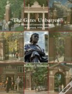 Capa do artigo The Gates Unbarred