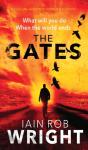 The Gates - Preview