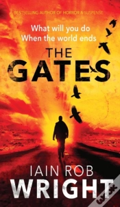 Capa do artigo The Gates