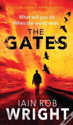Capa do artigo The Gates