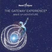 Capa do artigo The Gateway Experience: Wave IV - Adventure - CD