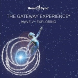 Capa do artigo The Gateway Experience: Wave V - Exploring - CD