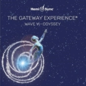 Capa do artigo The Gateway Experience: Wave VI - Odyssey - CD