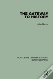 Capa do artigo The Gateway To History