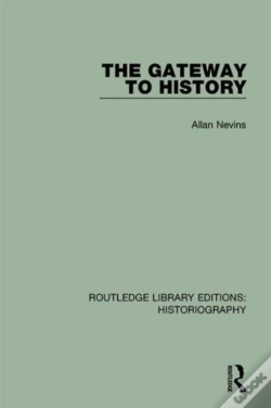 Capa do artigo The Gateway To History