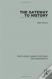 Capa do artigo The Gateway To History