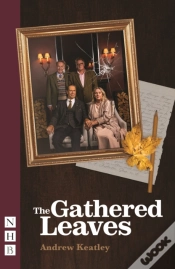 Capa do artigo The Gathered Leaves