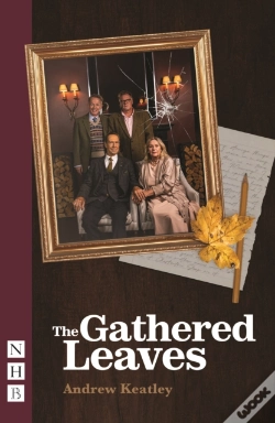 Capa do artigo The Gathered Leaves