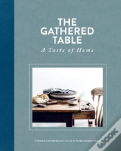 Capa do artigo The Gathered Table