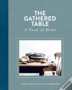 Capa do artigo The Gathered Table
