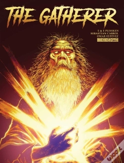 Capa do artigo The Gatherer