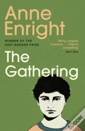 Capa do artigo The Gathering